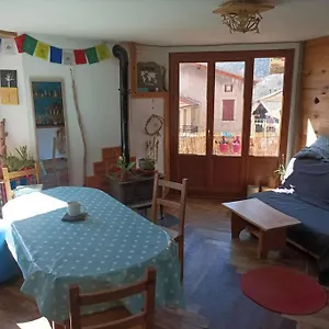 Chatoyant 2 Pieces Centre-ville Appartement