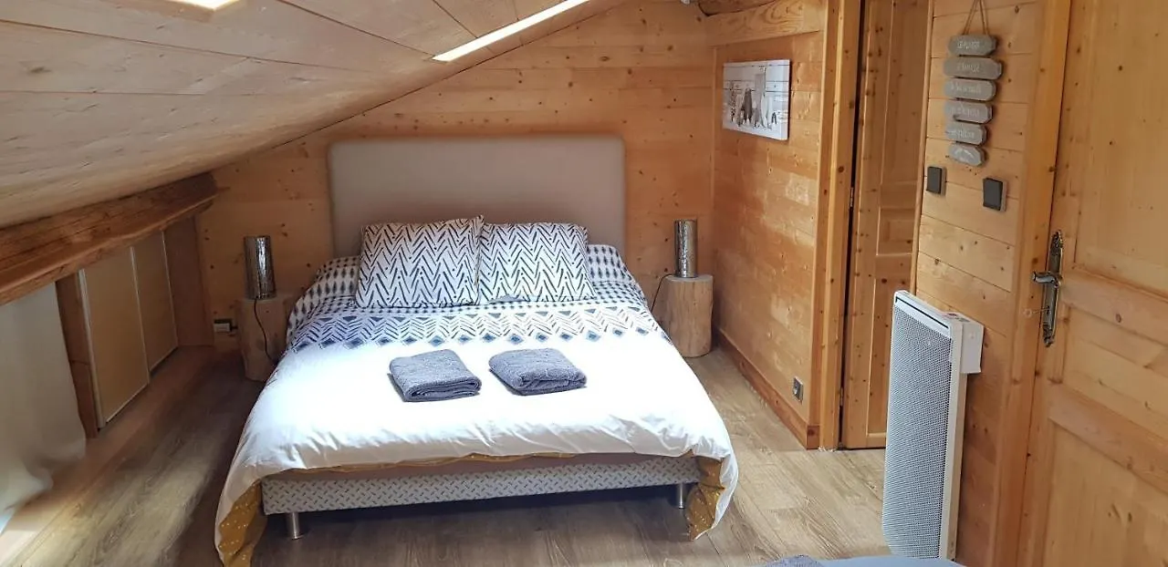 Apartment Cosy Appartement Au Coeur De Saint-Martin-Vesubie